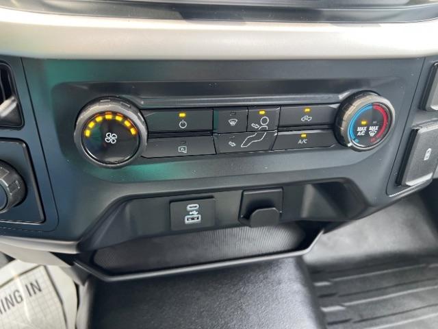 Ford F-150 XL 8-ft. Bed 2WD 2022