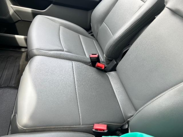 Ford F-150 XL 8-ft. Bed 2WD 2022