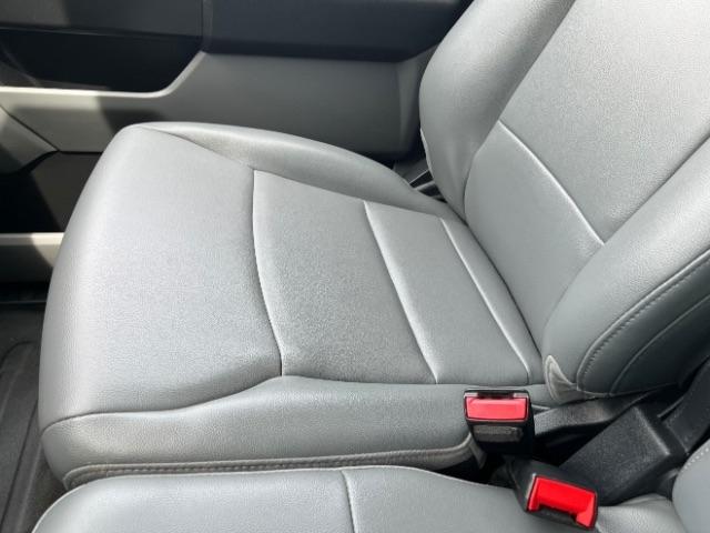 Ford F-150 XL 8-ft. Bed 2WD 2022