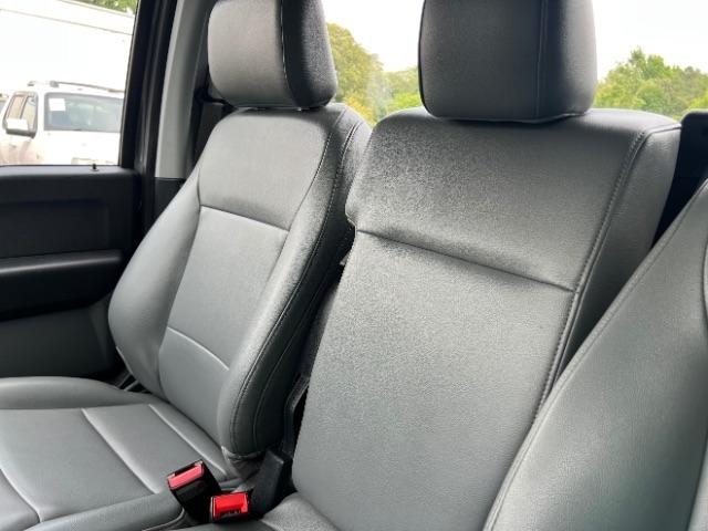 Ford F-150 XL 8-ft. Bed 2WD 2022