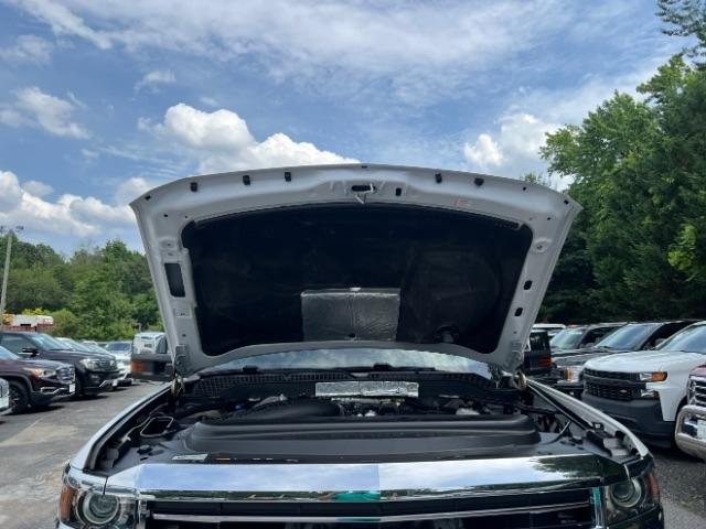 Chevrolet Silverado 2500HD High Country Crew Cab Short Box 4WD 2019