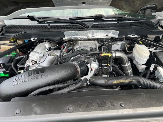 Chevrolet Silverado 2500HD High Country Crew Cab Short Box 4WD 2019
