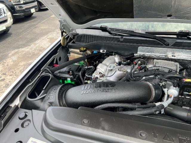 Chevrolet Silverado 2500HD High Country Crew Cab Short Box 4WD 2019