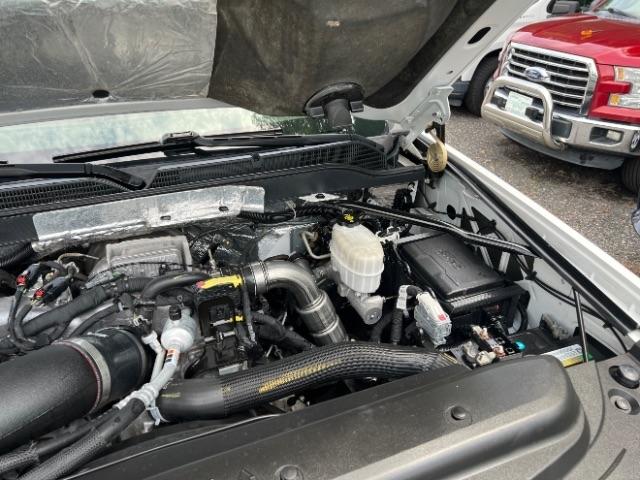 Chevrolet Silverado 2500HD High Country Crew Cab Short Box 4WD 2019