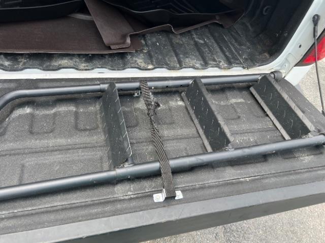 Chevrolet Silverado 2500HD High Country Crew Cab Short Box 4WD 2019