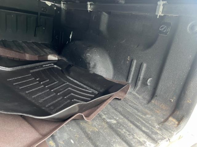 Chevrolet Silverado 2500HD High Country Crew Cab Short Box 4WD 2019