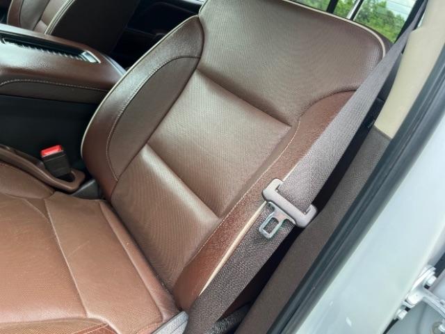 Chevrolet Silverado 2500HD High Country Crew Cab Short Box 4WD 2019