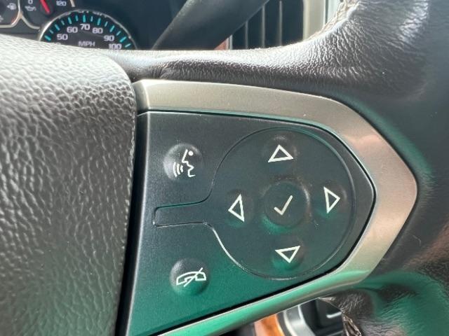 Chevrolet Silverado 2500HD High Country Crew Cab Short Box 4WD 2019