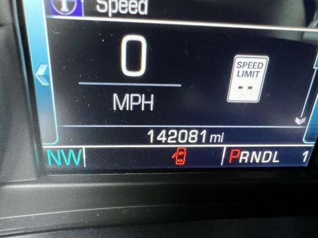 Chevrolet Silverado 2500HD High Country Crew Cab Short Box 4WD 2019