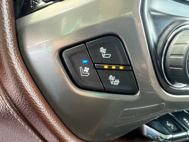 Chevrolet Silverado 2500HD High Country Crew Cab Short Box 4WD 2019