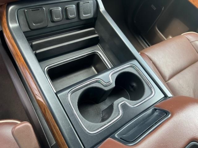Chevrolet Silverado 2500HD High Country Crew Cab Short Box 4WD 2019