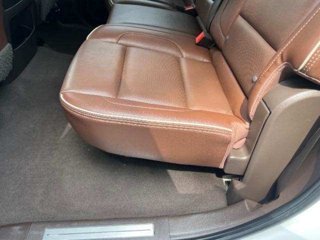 Chevrolet Silverado 2500HD High Country Crew Cab Short Box 4WD 2019