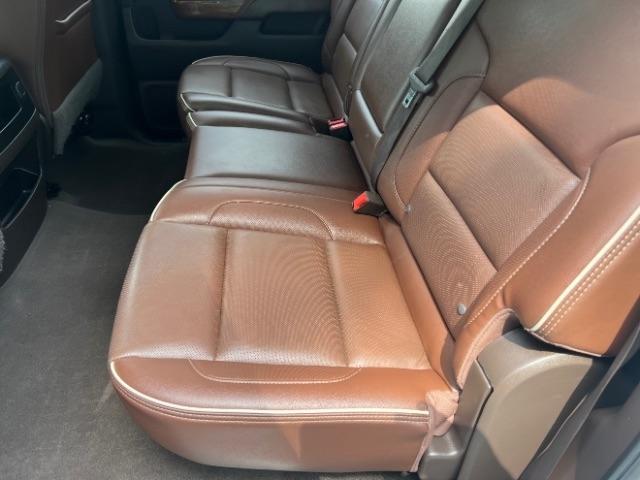 Chevrolet Silverado 2500HD High Country Crew Cab Short Box 4WD 2019