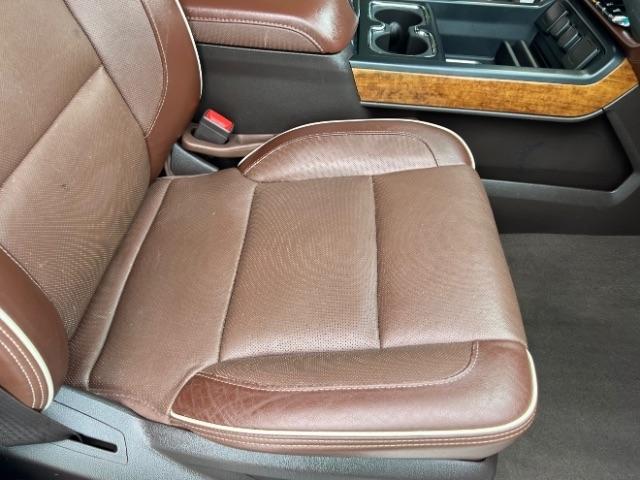Chevrolet Silverado 2500HD High Country Crew Cab Short Box 4WD 2019