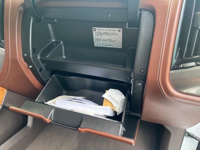 Chevrolet Silverado 2500HD High Country Crew Cab Short Box 4WD 2019
