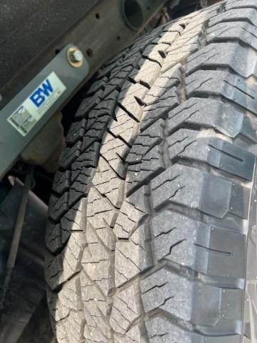 Chevrolet Silverado 2500HD High Country Crew Cab Short Box 4WD 2019