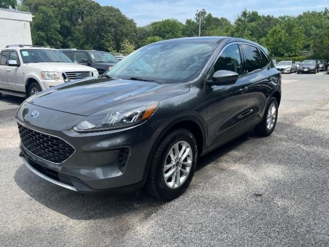 Ford Escape SE AWD 2020