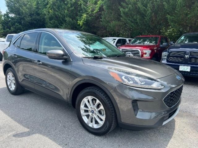 Ford Escape SE AWD 2020