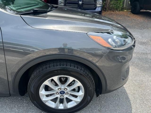 Ford Escape SE AWD 2020