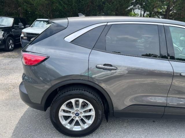 Ford Escape SE AWD 2020
