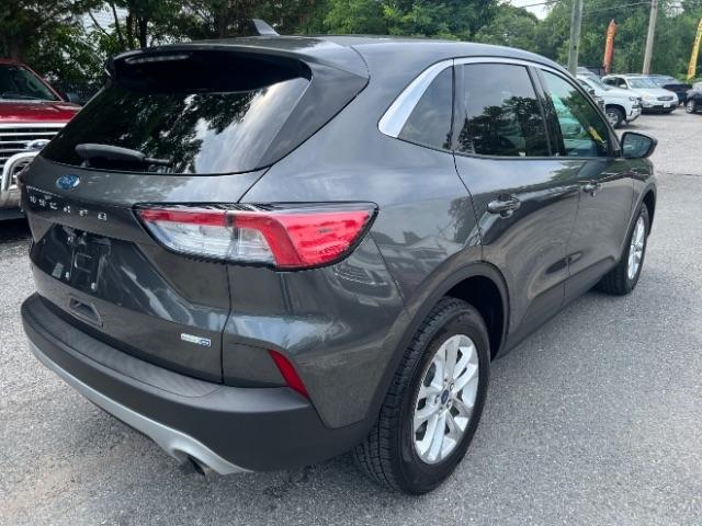 Ford Escape SE AWD 2020