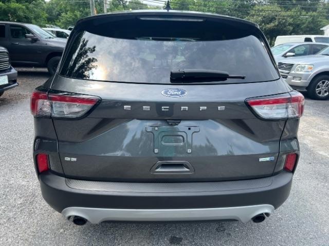Ford Escape SE AWD 2020
