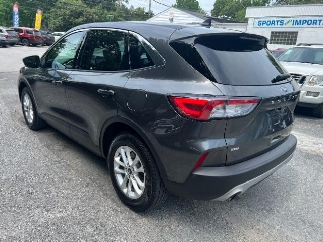 Ford Escape SE AWD 2020