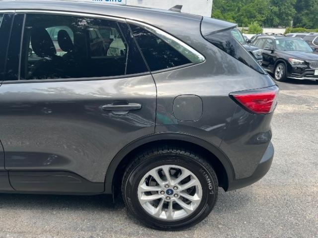 Ford Escape SE AWD 2020