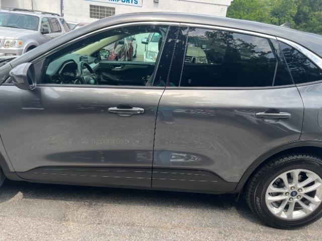 Ford Escape SE AWD 2020