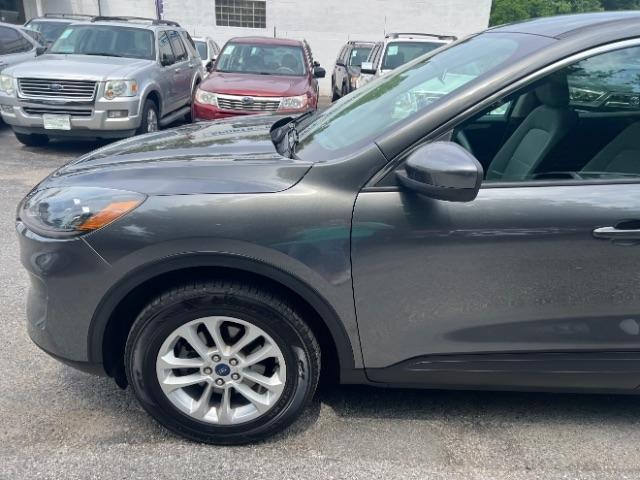 Ford Escape SE AWD 2020