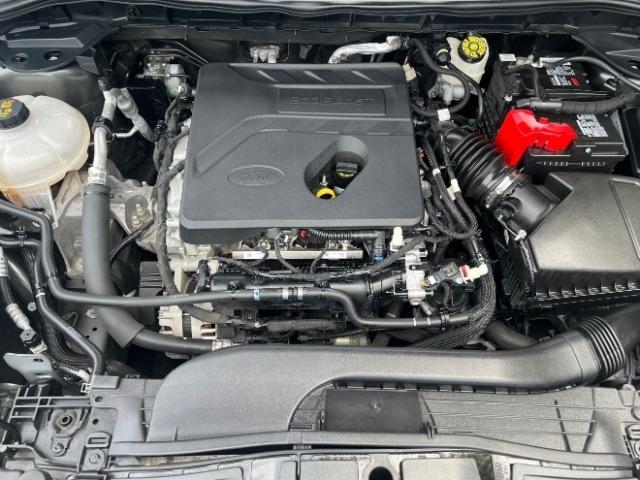 Ford Escape SE AWD 2020