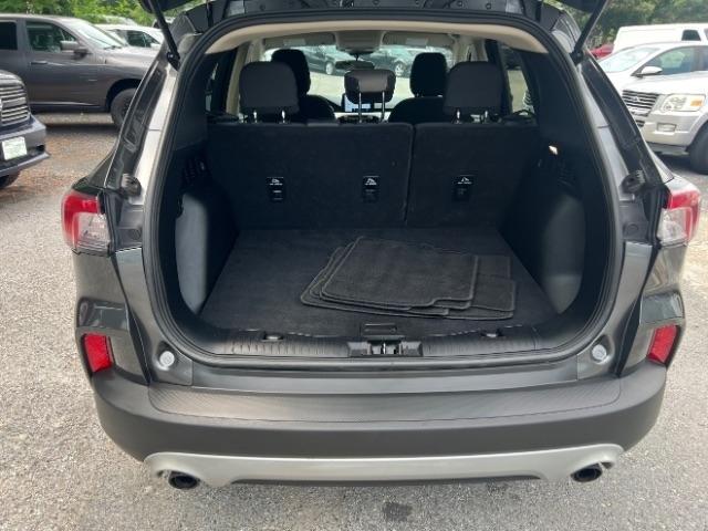 Ford Escape SE AWD 2020