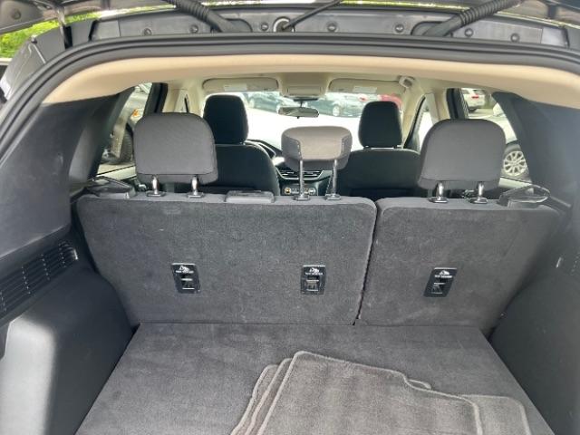 Ford Escape SE AWD 2020