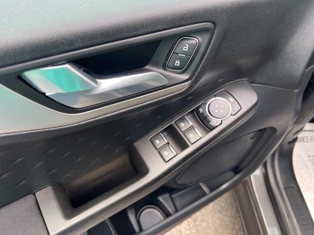 Ford Escape SE AWD 2020