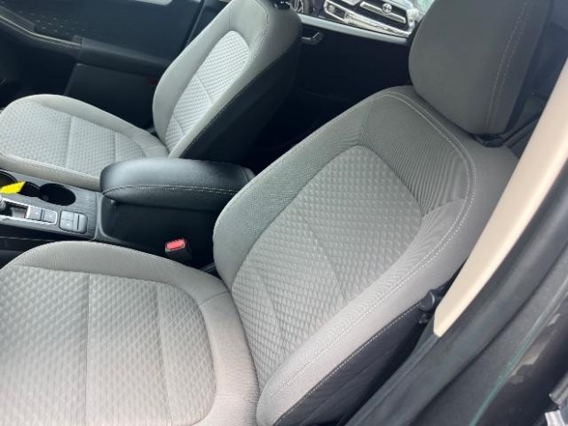 Ford Escape SE AWD 2020