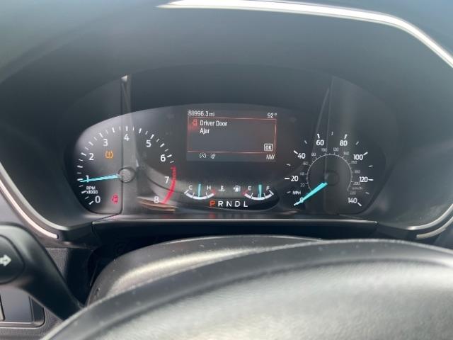 Ford Escape SE AWD 2020