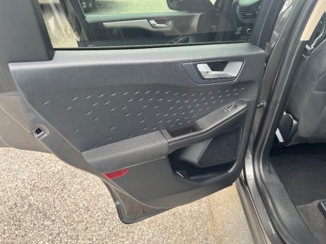 Ford Escape SE AWD 2020