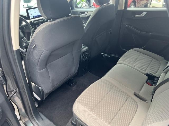 Ford Escape SE AWD 2020