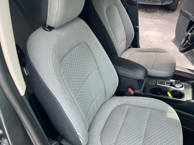 Ford Escape SE AWD 2020