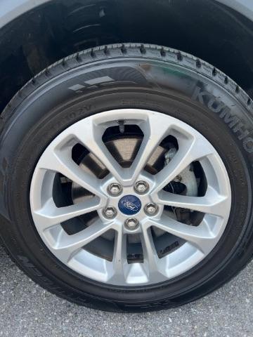 Ford Escape SE AWD 2020