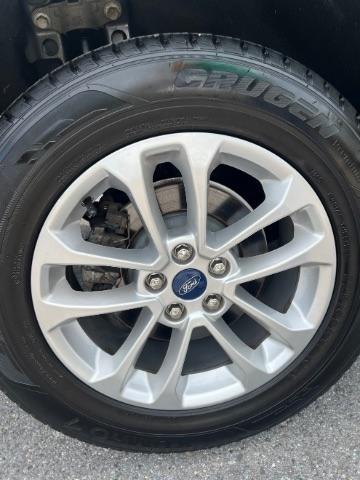 Ford Escape SE AWD 2020