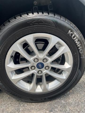 Ford Escape SE AWD 2020