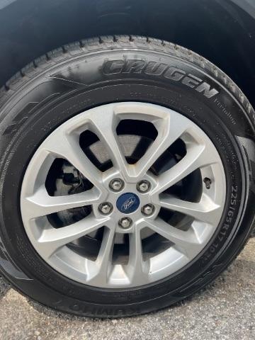 Ford Escape SE AWD 2020