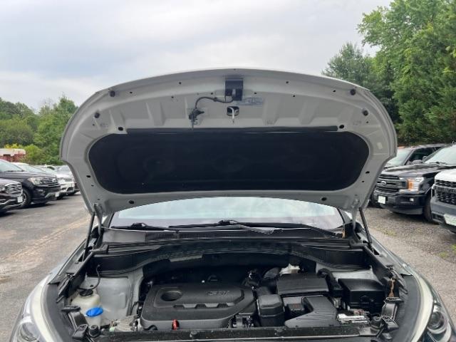 Hyundai Santa Fe Sport 2.4 AWD 2017