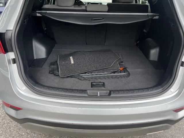 Hyundai Santa Fe Sport 2.4 AWD 2017