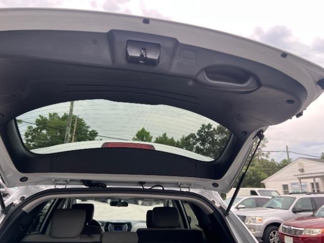 Hyundai Santa Fe Sport 2.4 AWD 2017
