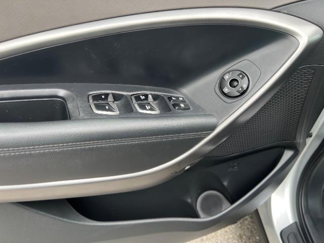 Hyundai Santa Fe Sport 2.4 AWD 2017