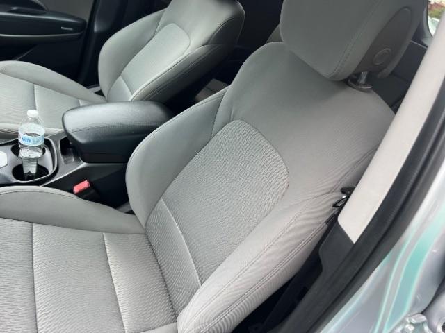 Hyundai Santa Fe Sport 2.4 AWD 2017