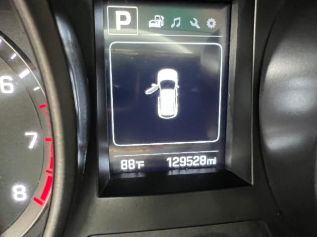 Hyundai Santa Fe Sport 2.4 AWD 2017
