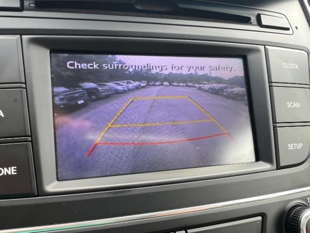 Hyundai Santa Fe Sport 2.4 AWD 2017